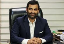 নির্বাচনে জিতে বিসিবি সভাপতি তামিম
