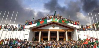 শ্রেণিভেদে মাসে কত টাকা পাবেন জুলাইযোদ্ধারা