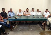 ২০জুন খুলনায় বিএনপির ‘নাগরিক সংলাপ’: সফল করতে প্রস্তুতি সভা ও উপ-কমিটি গঠন