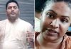 খুলনায় গৃহকর্মীকে গরম কড়াইয়ের ছ্যাঁকা দিয়ে নির্যাতন: এএসআই দম্পতি গ্রেপ্তার, পাঠানো হলো কারাগারে