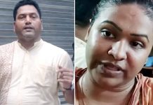 খুলনায় গৃহকর্মীকে গরম কড়াইয়ের ছ্যাঁকা দিয়ে নির্যাতন: এএসআই দম্পতি গ্রেপ্তার, পাঠানো হলো কারাগারে