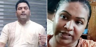 খুলনায় গৃহকর্মীকে গরম কড়াইয়ের ছ্যাঁকা দিয়ে নির্যাতন: এএসআই দম্পতি গ্রেপ্তার, পাঠানো হলো কারাগারে