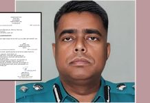 বিএনপি নেতাকে ‘মাইনাস’ করতে রাশিদুলের ব্লু-প্রিন্ট: স্ট্যান্ড রিলিজে কেএমপিতে স্বস্তি