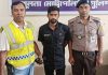 তালিকাভুক্ত শীর্ষ সন্ত্রাসী ও ‘আশিক গ্রুপ’-এর প্রধান শুটার পারভেজ গ্রেপ্তার