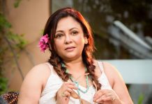 আমি জমিদার বংশের মেয়ে: শ্রীলেখা