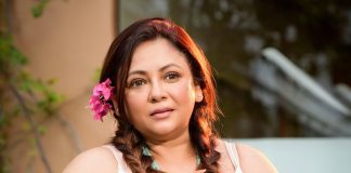 আমি জমিদার বংশের মেয়ে: শ্রীলেখা