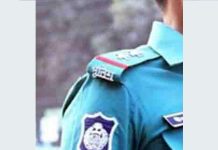 খুলনায় পুলিশ সার্জেন্টের মুখে এ কেমন ভাষা!