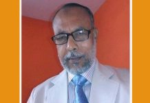 আবু কাজী: সততা, দ্রোহ ও নিবেদিত সাংবাদিকতার এক অনন্য বাতিঘর