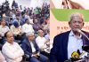 শহীদ জিয়া ছিলেন বাংলাদেশের স্বাধীনতা, সার্বভৌমত্ব ও স্বকীয়তার প্রতীক: মির্জা ফখরুল