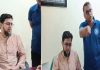 ভুয়া চিকিৎসকের বিরুদ্ধে সংবাদ প্রকাশ, এবার সাংবাদিকদের বিরুদ্ধে চাঁদাবাজির মামলা