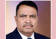 কেডিএ’র চেয়ারম্যান মহানগর বিএনপির সভাপতি শফিকুল আলম মনা