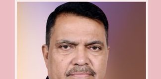 কেডিএ’র চেয়ারম্যান মহানগর বিএনপির সভাপতি শফিকুল আলম মনা