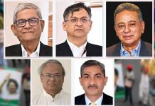 বিএনপির কাউন্সিল, নতুন মুখ কারা আসতে পারেন