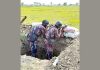 দক্ষিণ-পশ্চিমাঞ্চল সীমান্তে উত্তেজনা