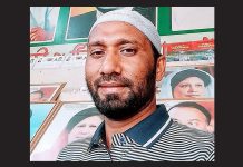 মৌচাকে স্বেচ্ছাসেবক দলের নেতাকে ছুরিকাঘাতে হত্যা