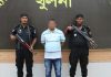 পাইকগাছায় যুবক হত্যা মামলার প্রধান আসামি নাজমুল গ্রেফতার