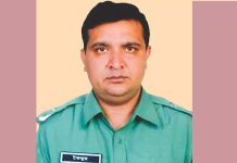 খুলনার ‘আইন-শৃঙ্খলা রক্ষক’ ডিবি পরিদর্শক তৈমুর বদলি