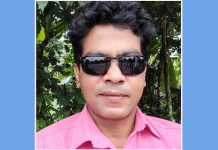 বাগেরহাটে ‘দৈনিক খবরের কাগজ’-এর প্রতিনিধিকে হুমকি ও পথরোধের চেষ্টা, থানায় জিডি