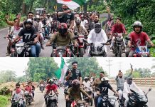 খুলনায় নাশকতার ছক! নেপথ্যে সাংবাদিক-আইনজীবীদের ‘আন্ডারগ্রাউন্ড সিন্ডিকেট’
