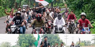 খুলনায় নাশকতার ছক! নেপথ্যে সাংবাদিক-আইনজীবীদের ‘আন্ডারগ্রাউন্ড সিন্ডিকেট’