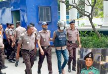 হাবিবসহ ৩ পুলিশের মৃত্যুদণ্ড, দুজনের বিভিন্ন মেয়াদে সাজা