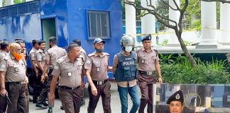 হাবিবসহ ৩ পুলিশের মৃত্যুদণ্ড, দুজনের বিভিন্ন মেয়াদে সাজা