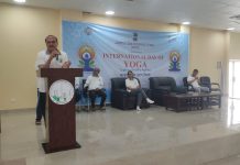 রামপাল পাওয়ার প্লান্ট বাংলাদেশের মোট জাতিয় চাহিদার ১০-১২℅ পূরন করছে
