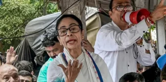 হত্যাকাণ্ড নিয়ে আমি মুখ খুললে বাংলাদেশ উত্তাল হয়ে যাবে: মমতা