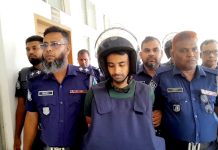 ঝিনাইদহে শিশু ধর্ষণ ও হত্যা মামলায় ৫ কর্মদিবসে রায়, আবু তাহেরের মৃত্যুদণ্ড