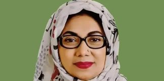 জাতীয় মহিলা সংস্থার চেয়ারম্যান হলেন আফরোজা আব্বাস