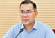 সংসদে ‘আই হ্যাভ এ প্লান’ এর ব্যাখ্যা দিলেন প্রধানমন্ত্রী