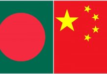 চীনের সঙ্গে হবে ১৭ সমঝোতা চুক্তি, আলোচনায় ‘তিস্তা মহাপরিকল্পনা’
