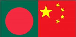 চীনের সঙ্গে হবে ১৭ সমঝোতা চুক্তি, আলোচনায় ‘তিস্তা মহাপরিকল্পনা’