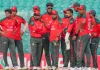 ৩ পরিবর্তন নিয়ে অস্ট্রেলিয়ার বিপক্ষে বাংলাদেশের টি২০ দল ঘোষণা