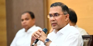 খেটে খাওয়া মানুষের জন্য দেওয়া বাজেটকে অনেকে চানাচুর বলে: প্রধানমন্ত্রী