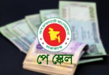 পে-স্কেল বাস্তবায়নে সচিব কমিটির ৫ সিদ্ধান্ত