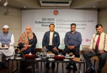 সরকার-এনজিও সমন্বয়ের মাধ্যমে প্রাথমিক শিক্ষায় গুণগত পরিবর্তন আনতে চাই: ববি হাজ্জাজ
