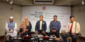 সরকার-এনজিও সমন্বয়ের মাধ্যমে প্রাথমিক শিক্ষায় গুণগত পরিবর্তন আনতে চাই: ববি হাজ্জাজ