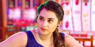 কন্যাসন্তানের মা হলেন বুবলী