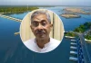 তিস্তা মহাপরিকল্পনা প্রকল্প নিয়ে সুসংবাদ দিলেন পানি সম্পদমন্ত্রী