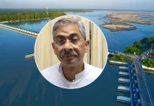 তিস্তা মহাপরিকল্পনা প্রকল্প নিয়ে সুসংবাদ দিলেন পানি সম্পদমন্ত্রী
