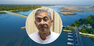 তিস্তা মহাপরিকল্পনা প্রকল্প নিয়ে সুসংবাদ দিলেন পানি সম্পদমন্ত্রী