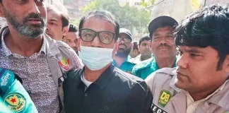 সাবেক এমপি আনার হত্যা মামলার আসামি শিমুল ভূইয়া জামিন পেলেন হাইকোর্টে