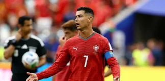 ‘রোনালদোকে আমরা বল পাস দিতে বাধ্য নই’