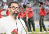 ক্রিকেট দল নিয়ে পরিকল্পনার কথা জানালেন যুব ও ক্রীড়া প্রতিমন্ত্রী