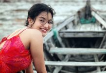 অভিনেত্রী নাজিফা তুষির জার্সি বদলে দিল কে?