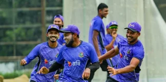 ঈদের বিরতি শেষে মাঠে ফিরছেন জাতীয় দলের ক্রিকেটাররা