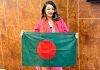 ফিফা বিশ্বকাপে বাংলাদেশের প্রতিনিধিত্ব করবেন ফারজিন গনি