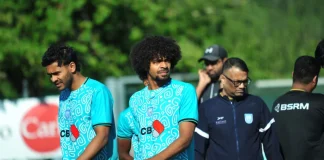 প্রথমবার ইউরোপের স্বাদ জামালদের