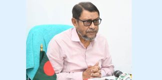 শোকজের সন্তোষজনক জবাব না পেলে আদ্-দ্বীন হাসপাতালের বিরুদ্ধে ব্যবস্থা: স্বাস্থ্যমন্ত্রী
